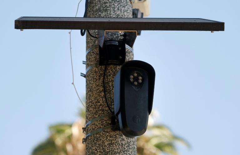 Aux Etats-Unis, la colère monte contre un vaste réseau de surveillance des voitures