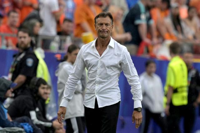 Foot: onze ans plus tard, Hervé Renard retrouve la Côte d'Ivoire