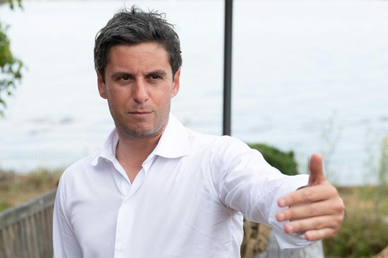 A huit mois de la présidentielle, les ingérences russes se multiplient