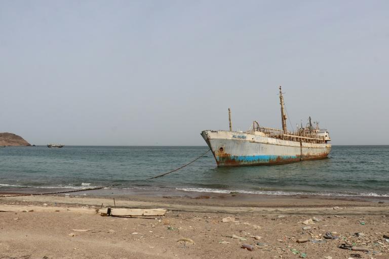 Yémen: au moins 58 soldats morts dans des attaques des rebelles houthis