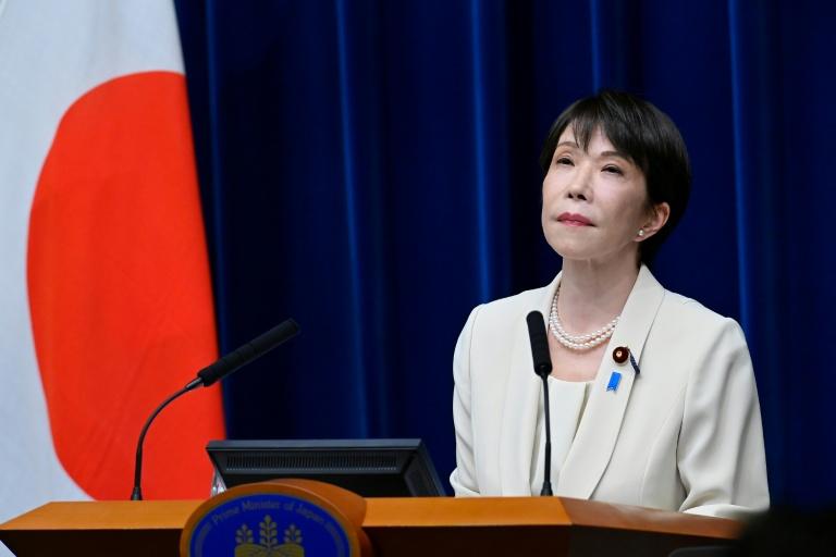 Japon: 81 ans après Hiroshima, le tabou de la dissuasion nucléaire vacille