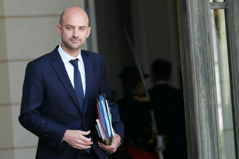 Présidentielle: la France "ne tolérera aucune tentative d'ingérence étrangère", prévient le chef de la diplomatie