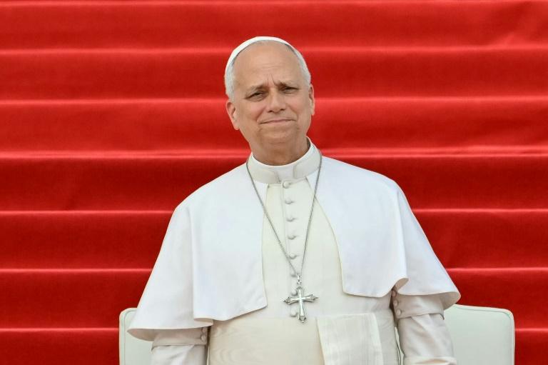 L'Eglise détaille le riche programme du pape en France fin septembre