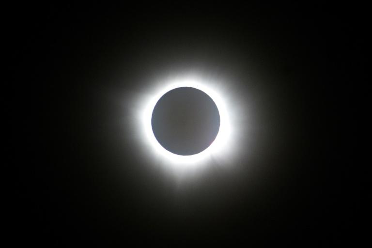 Cinq choses à savoir sur les éclipses solaires