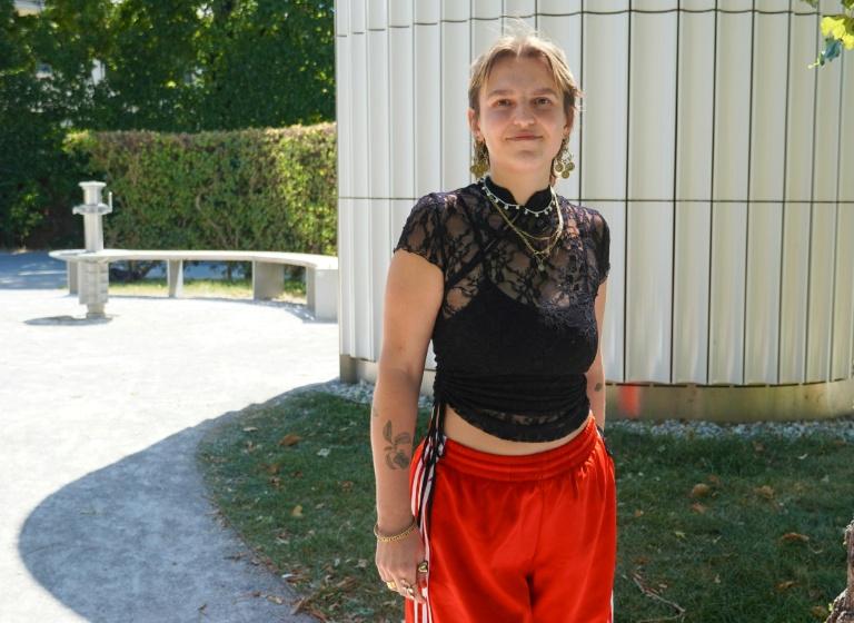 Urinoirs gratuits, cabines payantes : une Viennoise porte plainte pour discrimination