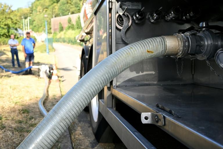 Nouvelle journée de canicule en France, 80 départements en vigilance orange