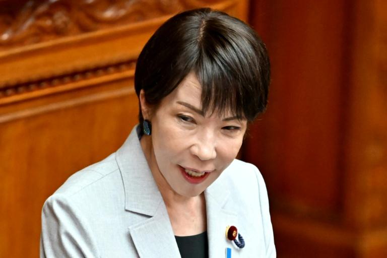 Japon: la croissance économique résiste, mais moins qu'attendu