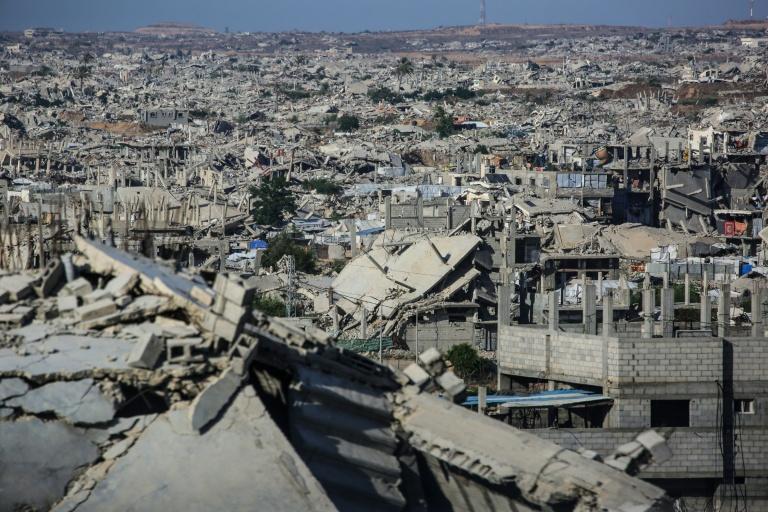 Kushner doit rencontrer Netanyahu lundi, après avoir parlé au Hamas