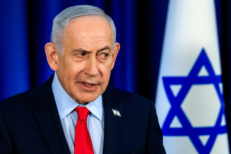 Kushner doit rencontrer Netanyahu lundi, après avoir parlé au Hamas