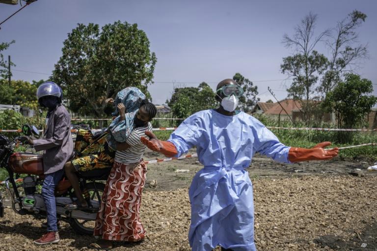 RDC: l'épidémie d'Ebola devient la plus meurtrière de l'histoire du pays