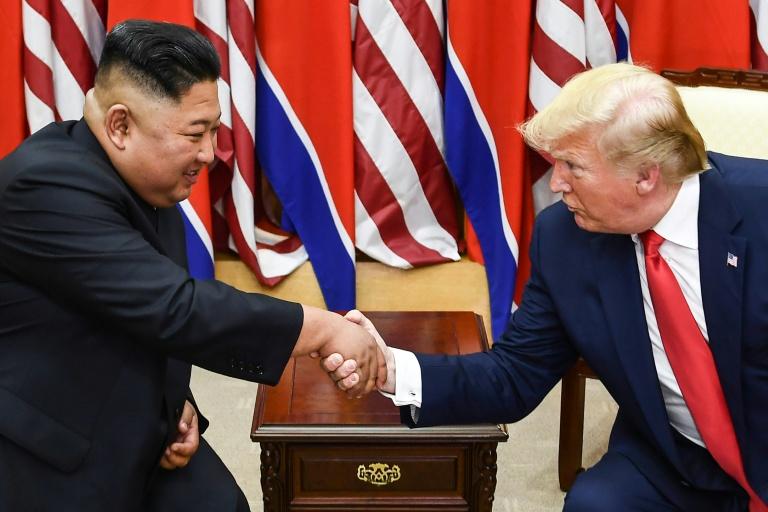 Séoul rassure Pyongyang sur ses exercices militaires avec Washington