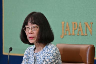 Washington accentue sa pression sur la Cour pénale internationale, colère du Japon