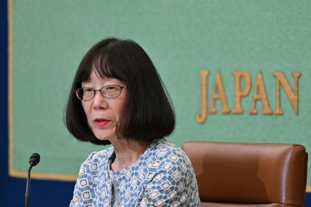 Washington accentue sa pression sur la Cour pénale internationale, colère du Japon