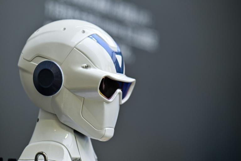 Le champion chinois de la robotique Unitree fait une entrée spectaculaire en Bourse