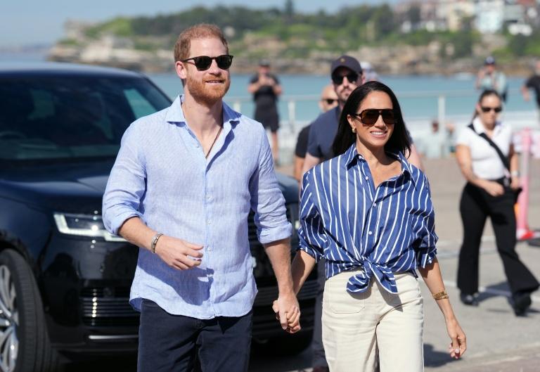 Après la surprise, les questions sur le retour de Harry et sa famille au Royaume-Uni