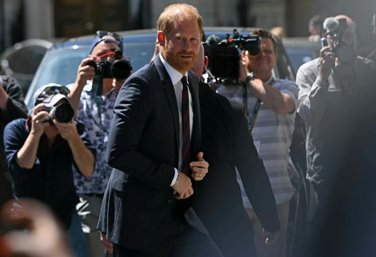 Après la surprise, les questions sur le retour de Harry et sa famille au Royaume-Uni