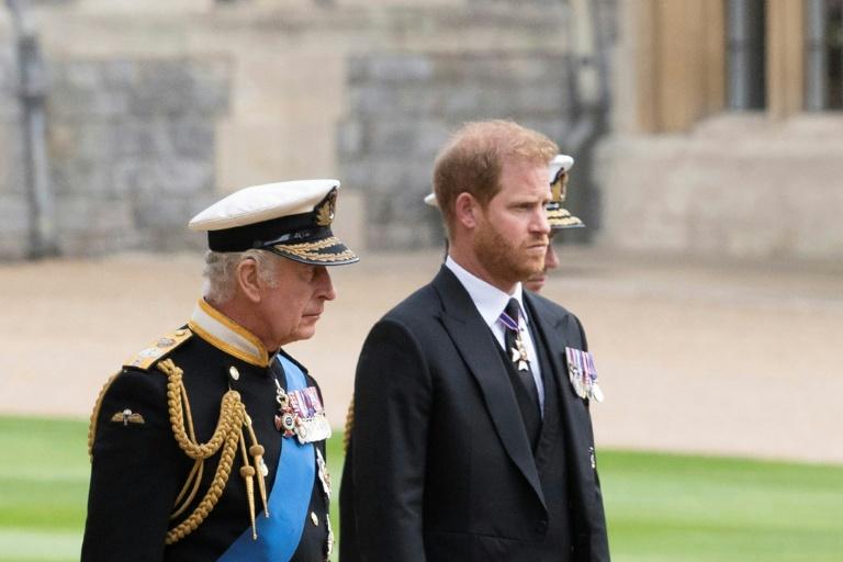 Après la surprise, les questions sur le retour de Harry et sa famille au Royaume-Uni