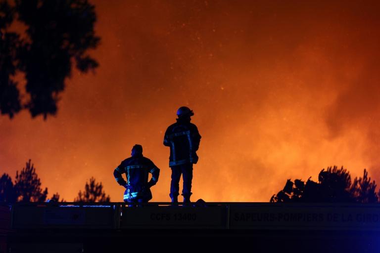Eté 2026: quand la "belle saison" se transforme en enfer climatique