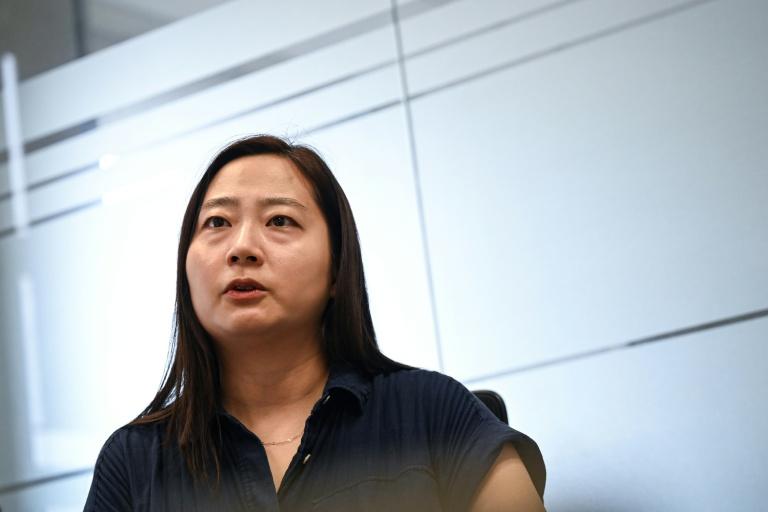 Corée du Sud: des victimes de harcèlement au travail se battent pour leurs droits