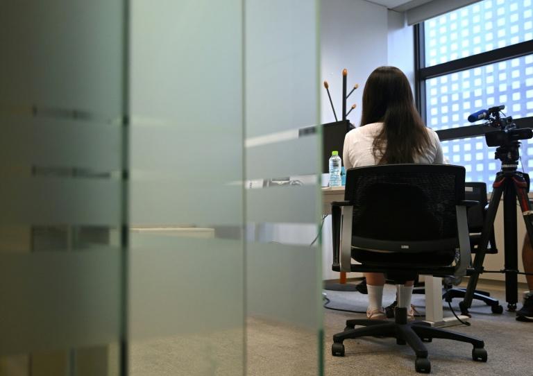Corée du Sud: des victimes de harcèlement au travail se battent pour leurs droits