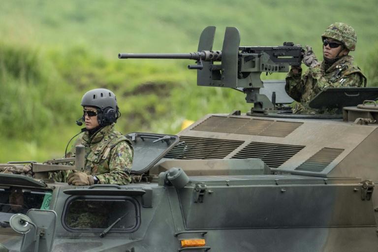La Corée du Nord accuse le Japon de préparer une "guerre d'agression"