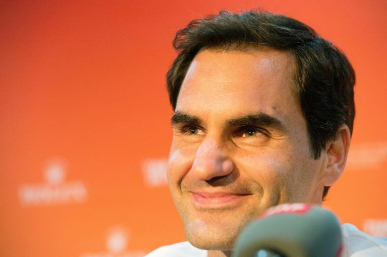 Alcaraz et Serena Williams en double mixte, Federer en exhibition: pluie de stars attendue mardi à l'US Open