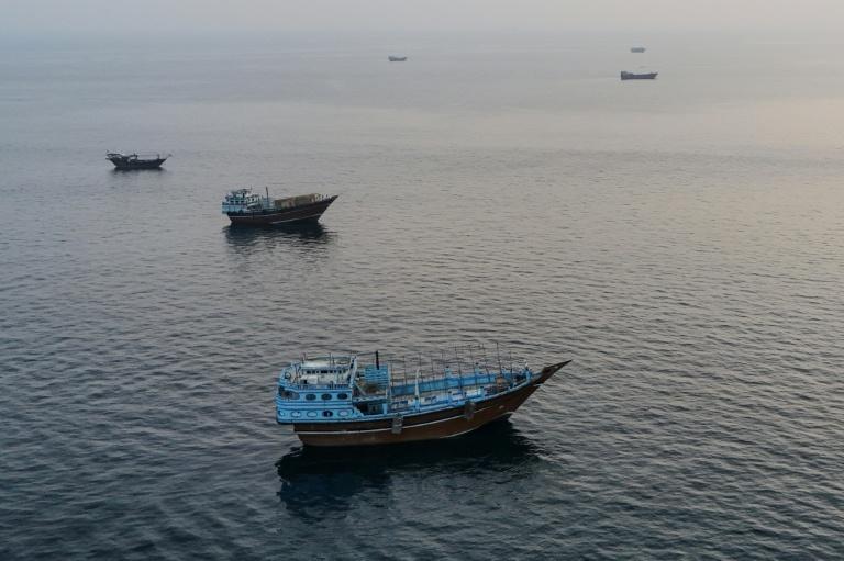 Oman et Téhéran négocient la régulation du détroit d'Ormuz sans déblocage en vue