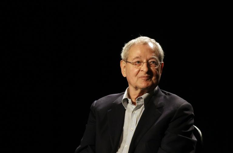 Mort de Peter Nadas, le maître hongrois du roman-fleuve