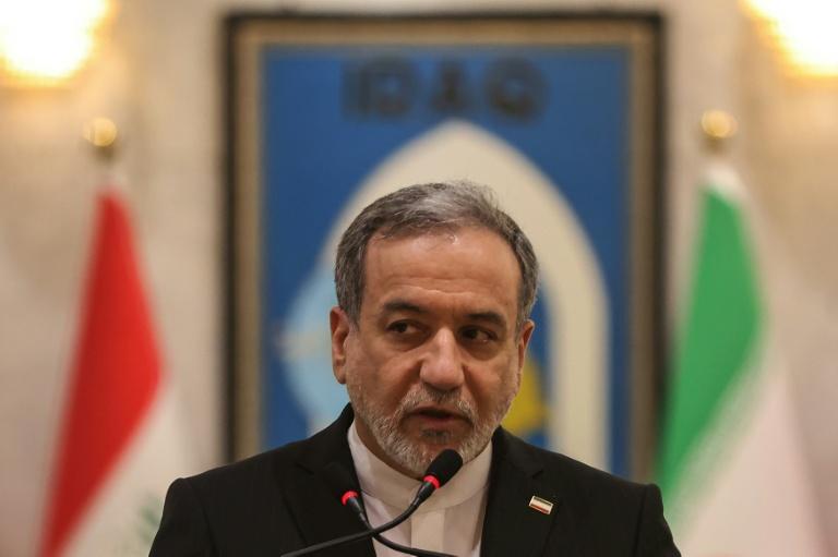 Après six mois de guerre, l'Iran se dit toujours ouvert à la diplomatie
