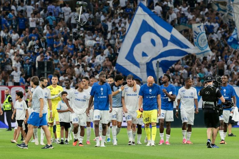 Ligue Europa: tirage compliqué pour l'OM et Lyon, Rennes s'en sort mieux