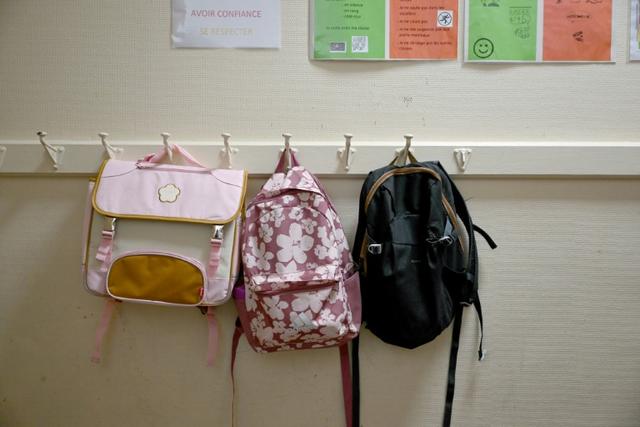 Les enseignants de retour à l'école pour une rentrée affectée par une cyberattaque