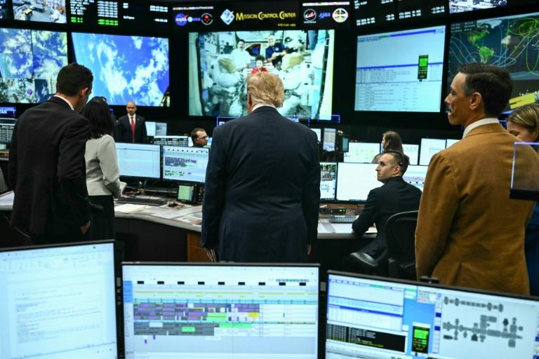 Lancement de Roman, le télescope de la Nasa qui réalisera un nouvel "Atlas de l