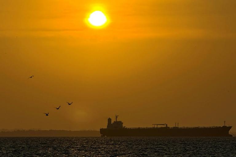 Les Etats-Unis et le Venezuela annoncent un accord pétrolier "historique"