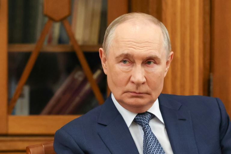 Xi au Kirghizstan, Poutine et Pezeshkian attendus