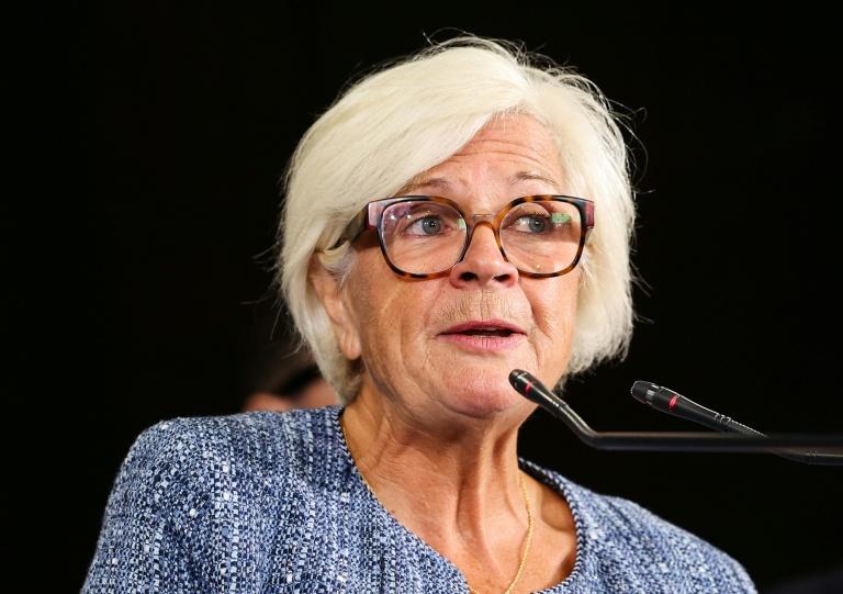 Macron attendu à Stockholm pour un gros contrat de frégates