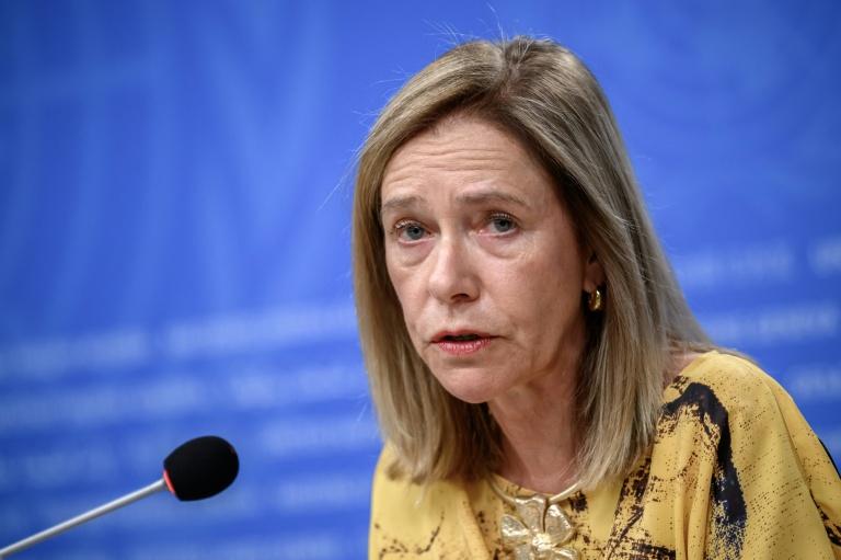 L'ONU prévoit un El Niño "de très forte intensité" ces cinq prochains mois