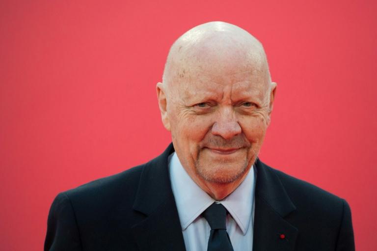 Jean-Paul Rappeneau, réalisateur de "Cyrano de Bergerac", est mort à 94 ans