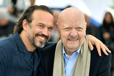 Mort de Jean-Paul Rappeneau, réalisateur de "Cyrano de Bergerac" et orfèvre du cinéma français