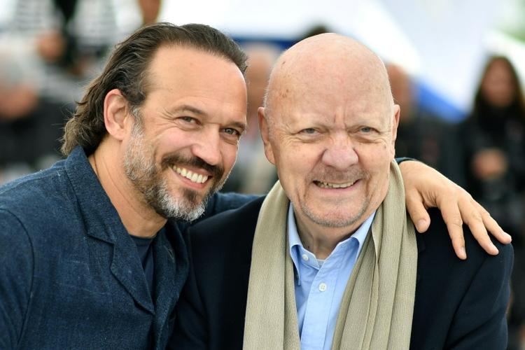 Mort de Jean-Paul Rappeneau, réalisateur de "Cyrano de Bergerac" et orfèvre du cinéma français