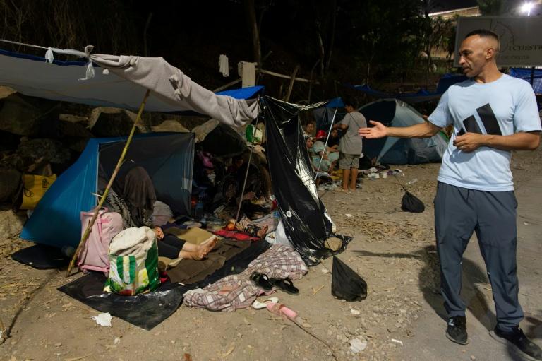 Un mois après, Ceuta déchiré entre le drame des migrants et la lassitude des habitants