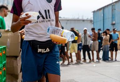 Un mois après, Ceuta déchiré entre le drame des migrants et la lassitude des habitants