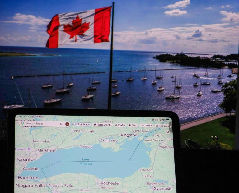 Conflit commercial avec Washington: la riposte du Canada entre en vigueur