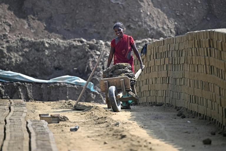 Malgré la rébellion, les travailleurs migrants toujours plus nombreux au Cachemire indien