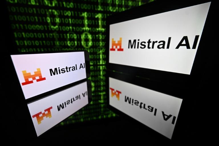 IA: Mistral lève 3 milliards d'euros pour garder de l'élan