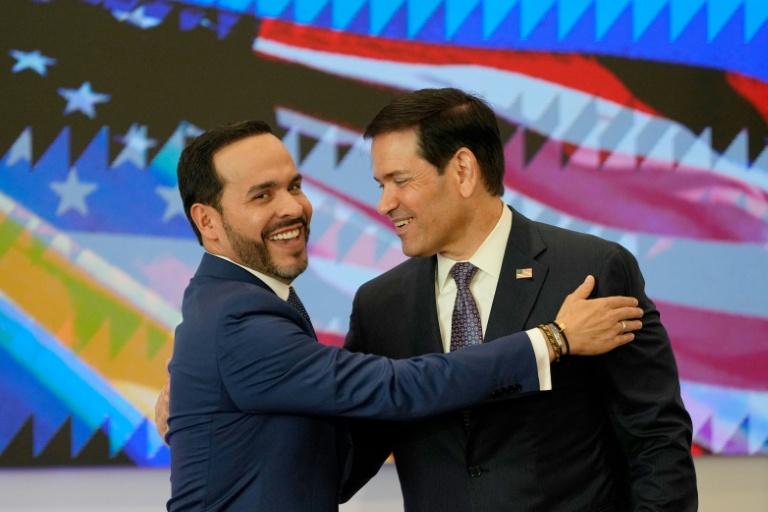 Rubio promet de "restaurer" les liens avec la Colombie gouvernée à droite