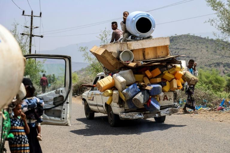 Les Houthis mènent une attaque d'ampleur en Arabie saoudite, 73 civils blessés