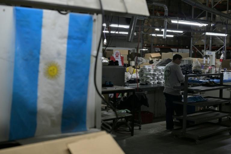 Argentine : ces machines qui se taisent, au cœur du débat sur le bilan Milei