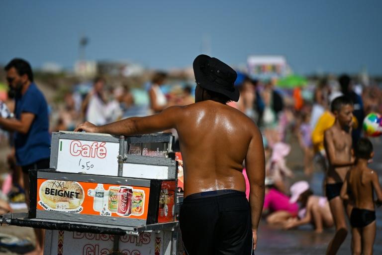 Août 2026 a été le mois le plus chaud jamais mesuré dans le monde