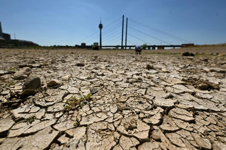 Août 2026 a été le mois le plus chaud jamais mesuré dans le monde