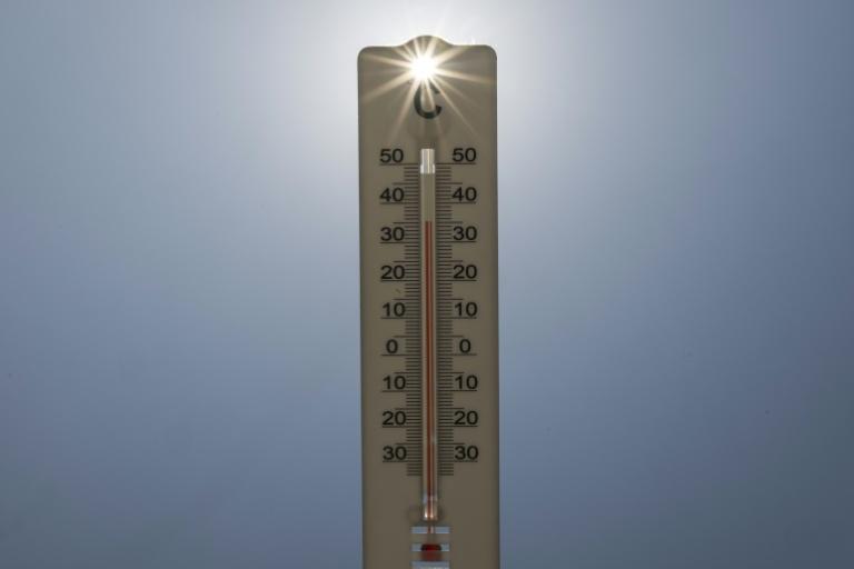Août 2026 a été le mois le plus chaud jamais mesuré dans le monde
